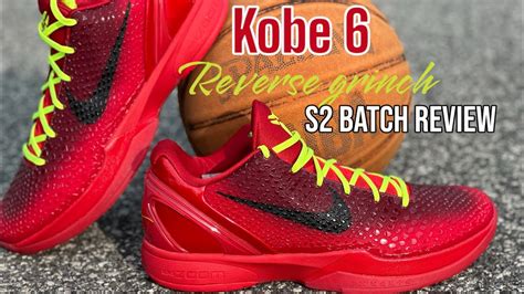 fake shoes kobe 2|knock off reverse kobe grinches.